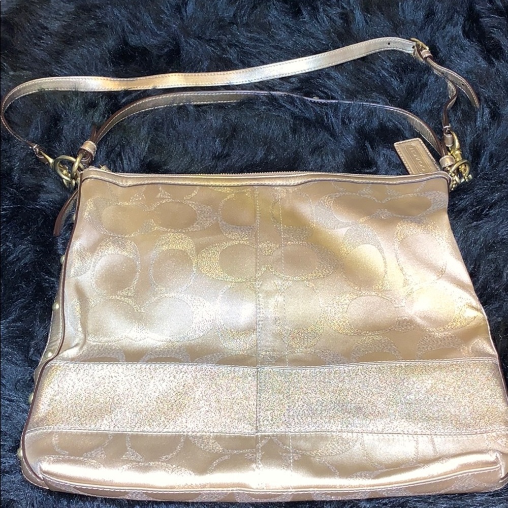 Lot of New and used -Coach purses,wallets,clutches